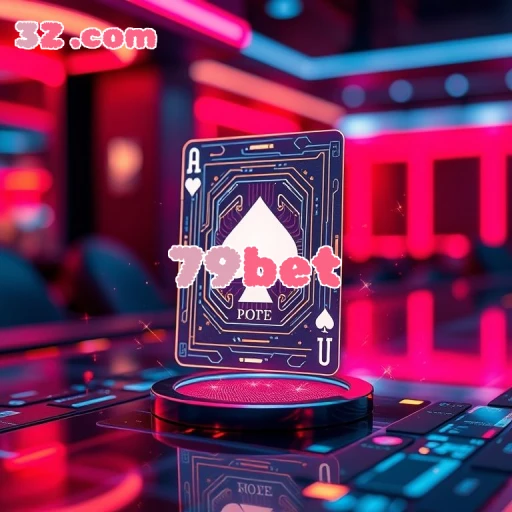 A Confiável Plataforma de Jogos 79bet: Diversão Garantida