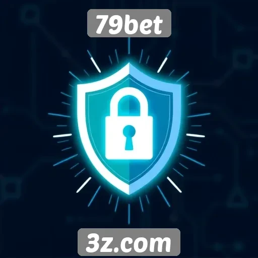 Segurança e proteção de dados no 79bet