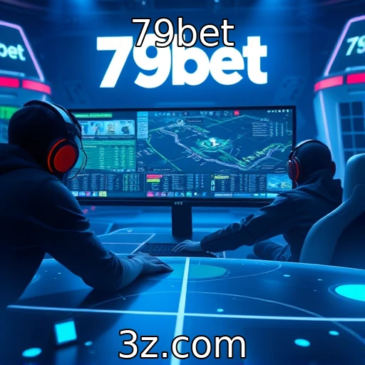 Futuro das experiências multiplayer e sua evolução : 79bet