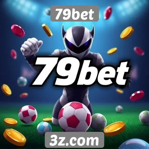 Análise dos jogos disponíveis no site 79bet