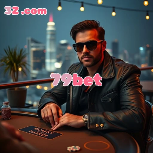 Login Inovador no 79bet: Uma Experiência Interativa