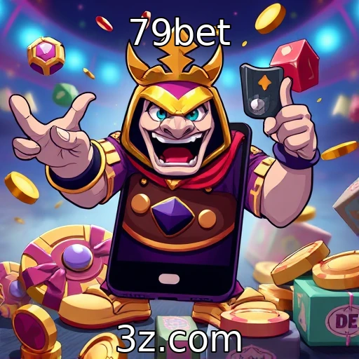 Análise das tendências de jogos mobile e sua popularidade