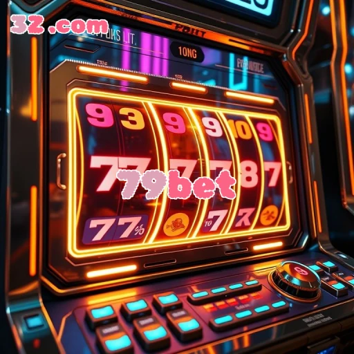 Experimente a seção paga do 79bet e amplie sua diversão