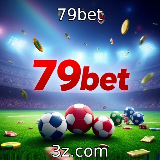 Impacto das regulamentações na indústria de jogos - 79bet