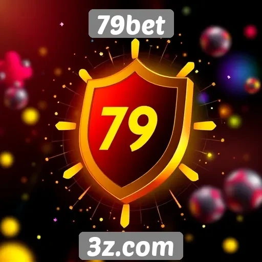 Análise da segurança no site 79bet