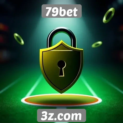 Avaliação da segurança e privacidade em 79bet