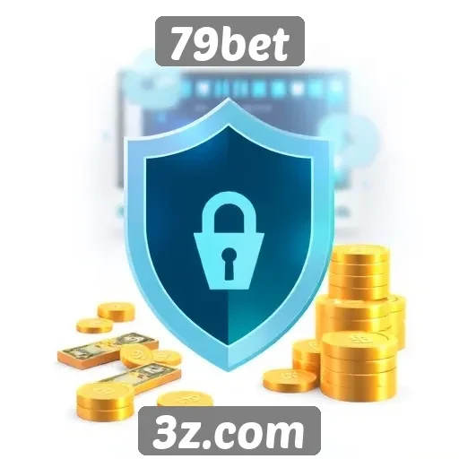 Análise de segurança do site 79bet