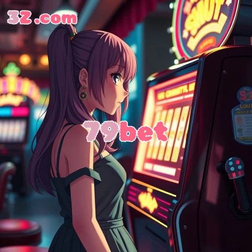 79bet Máquinas Slot