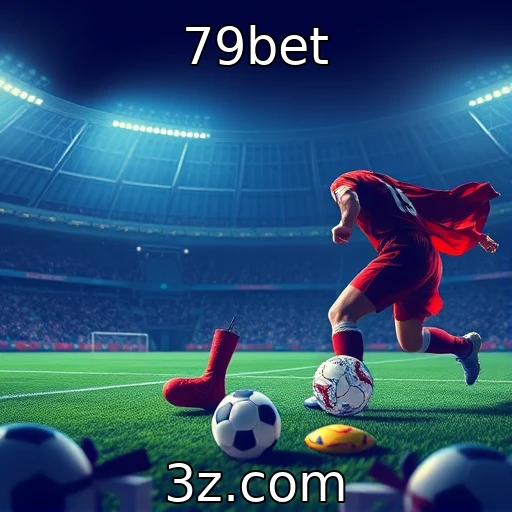 Apostas esportivas e suas implicações legais